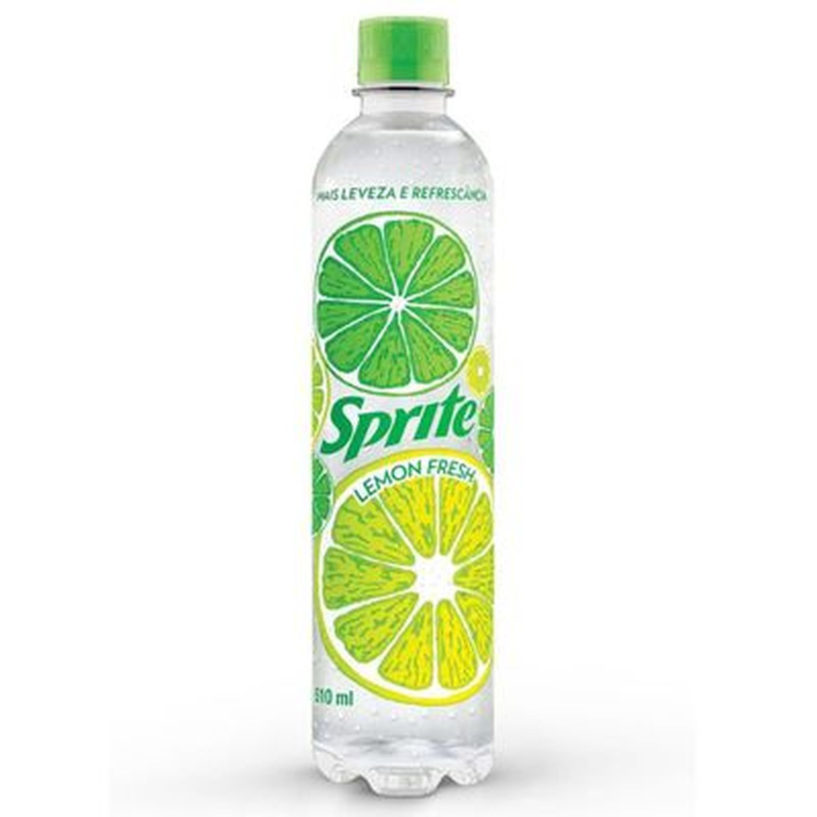 檸檬 Refrigerante Sprite Fresh 510ml Limao | Super Willner