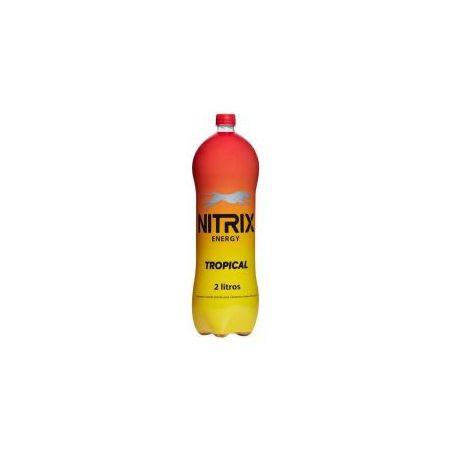 Energético nitrix tropical 2l