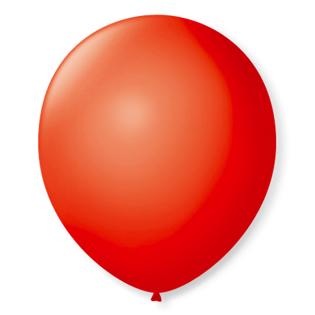 BALAO SAO ROQUE N7 LISO VM QUENT PCT.50UN