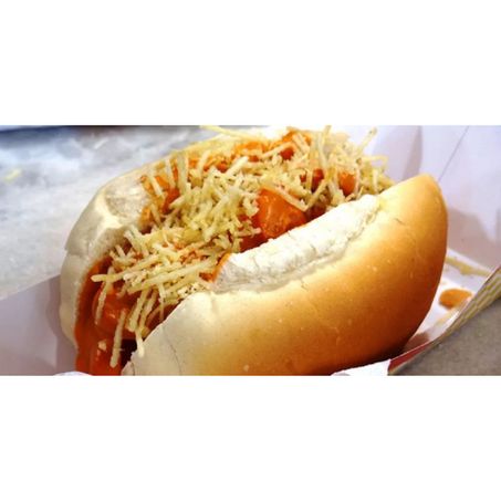 Cachorro quente