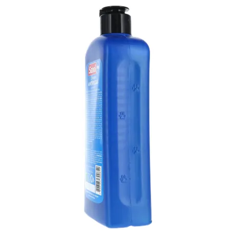 Shampoo Para Cães Sanol Dog Antipulgas Embalagem 500ML 360-25