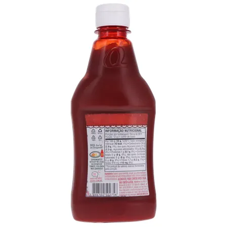 Catchup Quero Tradicional 400G 360-17