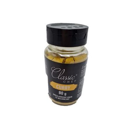 Tempero classic chef 80g curry