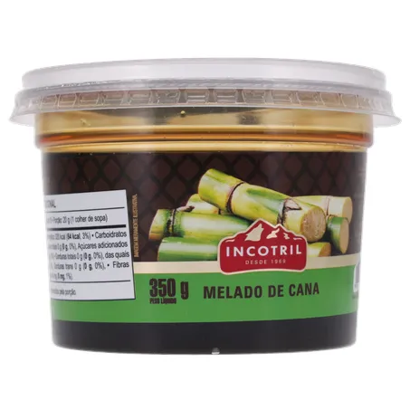MELADO DE CANA 350G 360-34