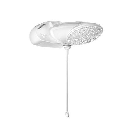 DUCHA LORENZETTI TOP JET TURBO ELETRONICA 220V/7500W