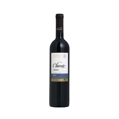 SALTON VINHO CLASSIC TANNAT 750ML