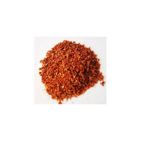 TOMATE SECO MINEIRO CARTELA 30G
