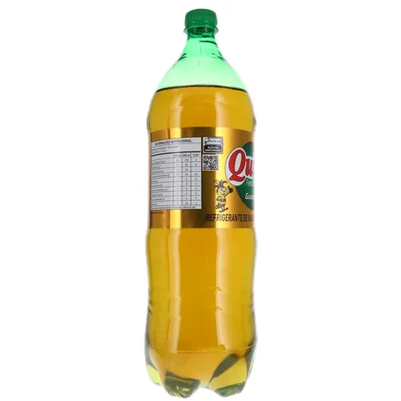 REFRIGERANTE QUIPO FESTA GUARANÁ PET 2L 360-29