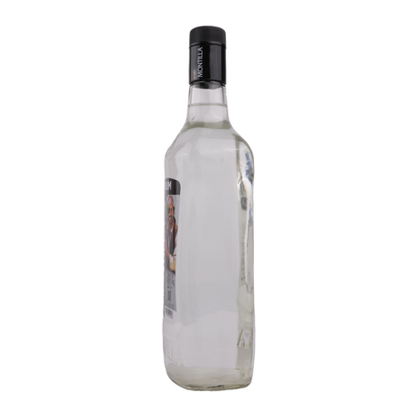 Rum Montilla Carta Cristal 1l 360-12