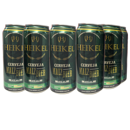 Cerv heikel pcc/12x473ml latao malzbier 360-1
