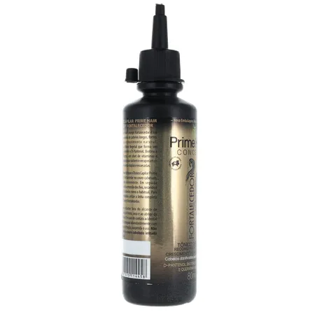 Tonico capilar prime cavalo dour.80 360-30