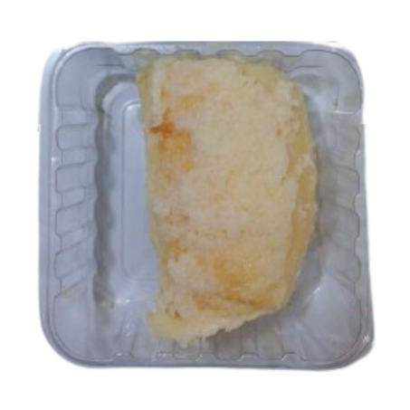PAOZINHO DE COCO FRUTOS