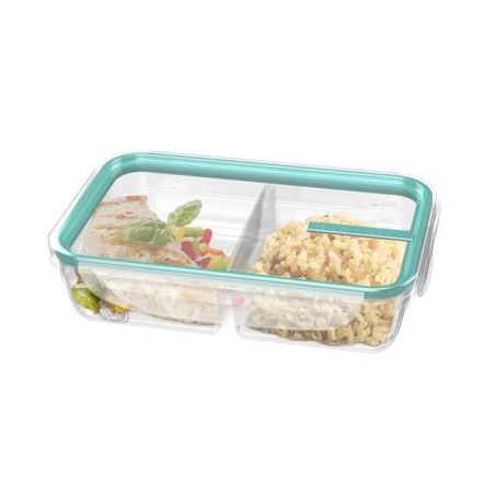 POTE C/TRAV SANREMO PLAS VERD 730ML