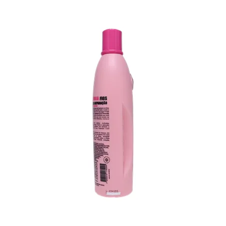 Condicionador Salon Opus Regeneração Completa Frasco 350ml 360-25
