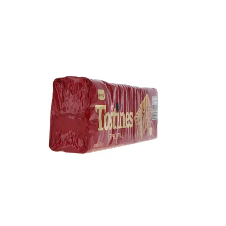 Biscoito Tostines Caramelizado 150G 360-29