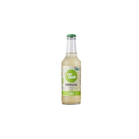 Kombucha tao maça 275ml