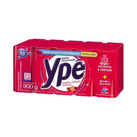 SAB PEDRA YPE 900G FL