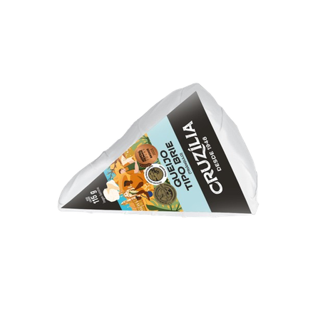 QUEIJO CRUZILIA FEITO A MAO BRIE 115G