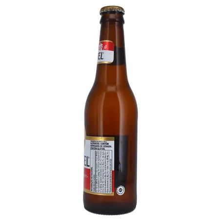 Cerveja Amstel Lager 355Ml 360-10