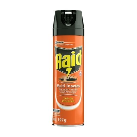 Inset.raid 285ml multi