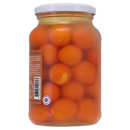 Ovos de codorna valar defumado 300g 360-14