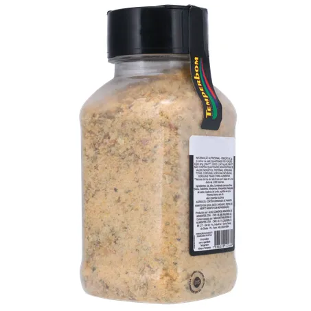 TEMP MESTRE CHURRASQUEIRO LEMON PEP 200G 360-12