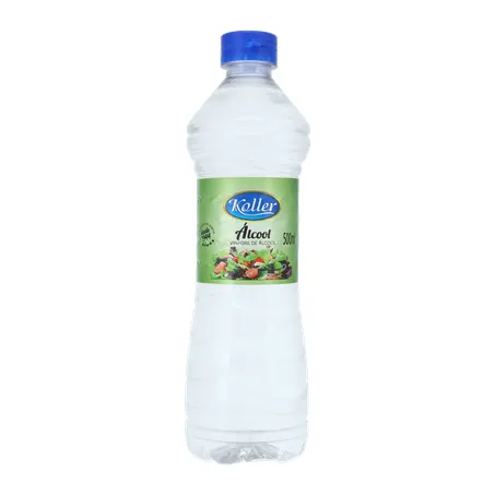 VINAGRE KOLLER 500ML ALCOOL 360-0