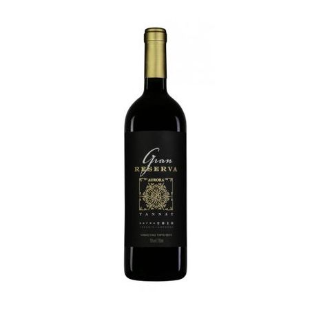 Vinho gran reserva tannat aurora 750ml