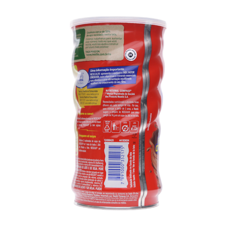 ACHOCOLATADO NESCAU LATA 370G 360-39