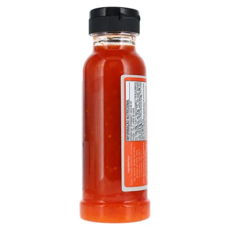 MOLHO PIMENTA POLETTO SWEET CHILLI  280G 360-21