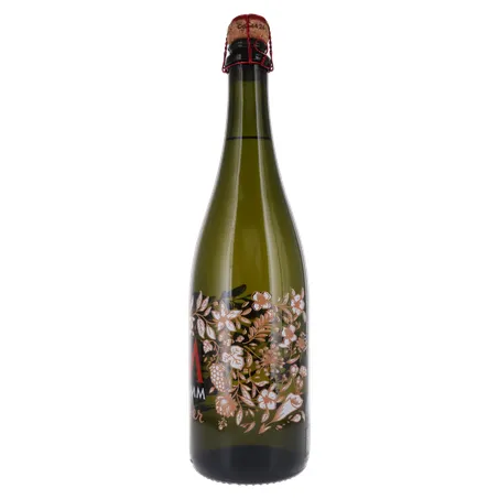 Espumante mumm leger mumm cuvee 750ml 360-7