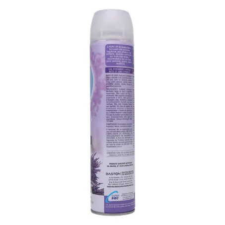 Odor puro ar lavanda 400ml 360-11