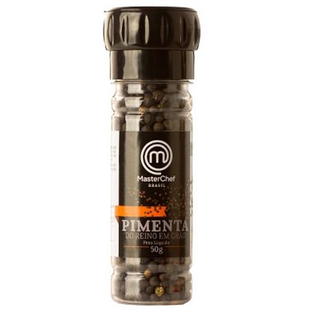 PIMEN REIN MASTER CHEFF EM GRAO 50G