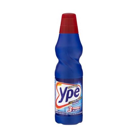 LIMP.YPE 500ML LIMP.PESADA ORIGINAL