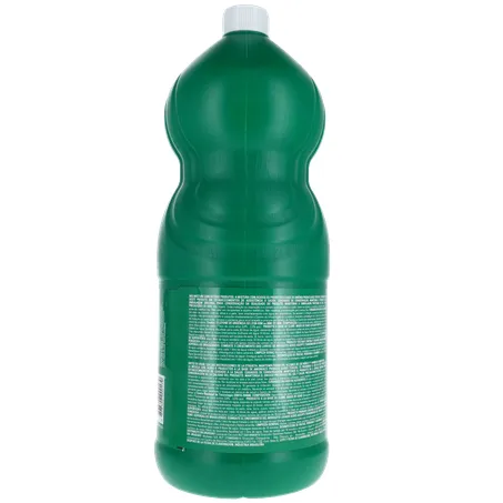 Água sanitária aquafast 2l 360-20