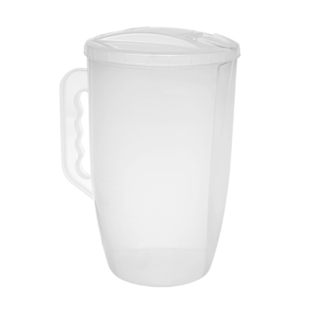JARRA PLÁSTICA 3700ML JAGUAR 1565