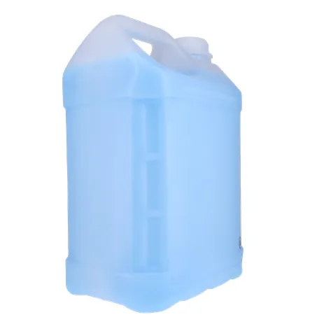 Amaciante barriga verde classic 5l 360-13