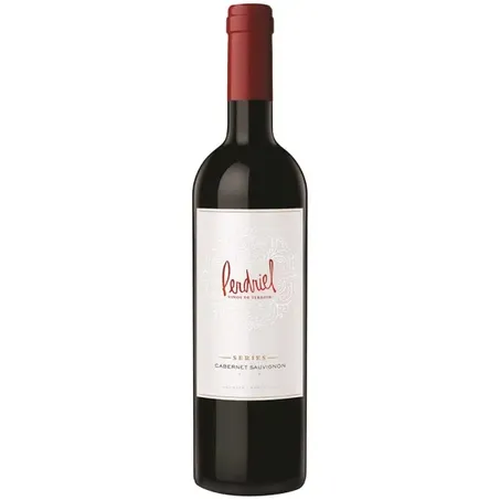 Vinho Arg Norton 750ml Perdriel Series Cabernet Sauvignon