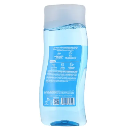 Água Micelar Demaquilante Monange 200Ml 360-19
