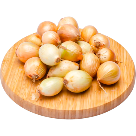 Cebola Miuda Conserva Kg 