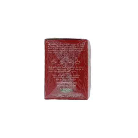 Chá Misto Chileno Maça com Canela Caixa com 10un - 15gr 360-46