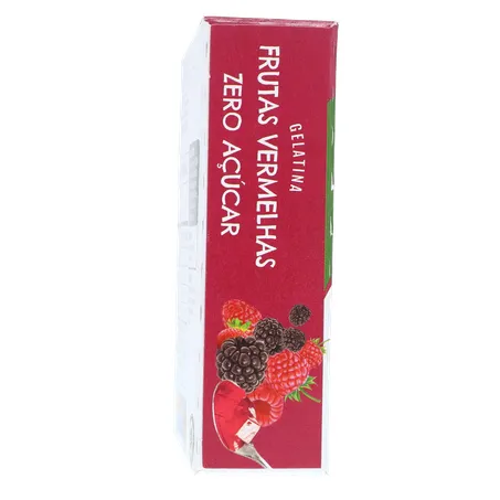 GELATINA APTI 12G ZERO FTAS VERMELHAS 360-3