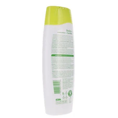 Condicionador vini lady ondas cach 325ml 360-15