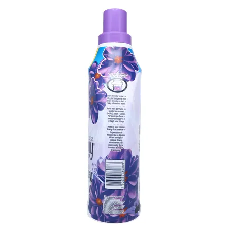Amaciante de Roupas Concentrado Downy Lírios do Campo Frasco 1.5L 360-9