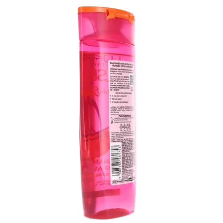 Shampoo Elseve Liso Dos Sonhos 200ml 360-13