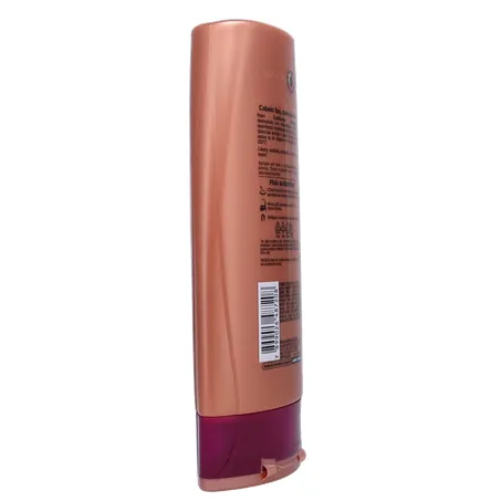 CONDICIONADOR ELSÉVE QUERA LISO 200ML 360-12