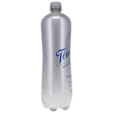 Água Tônica Antarctica Zero 1l 360-30