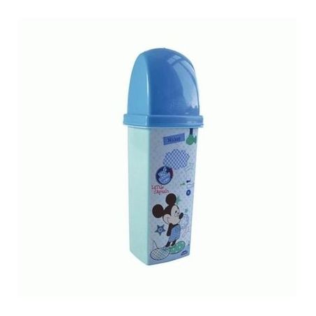 Porta escova dental plasutil mickey r6914 360-1