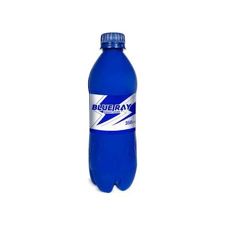 ENERGETICO BLUE RAY 350ML
