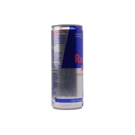 Energético Red Bull Original Lata 250ml 
  360-45